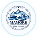 Mamore International Holdings logo